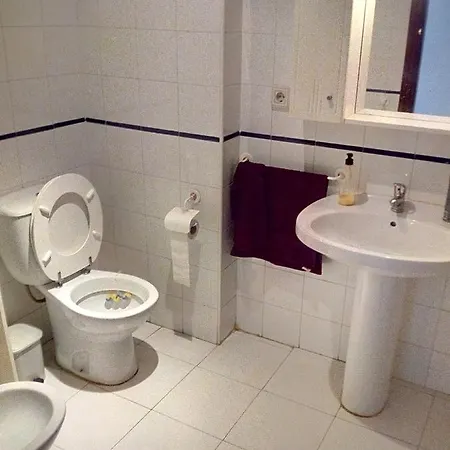 Two Beds